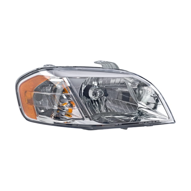 Faro G3 2006 A 2009 Pontiac Derecho DEPO