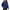 Dark Blue, variant on FFENYAN Middle Big Girls Half Zip Crewneck Sweatshirt Long Sleeve Pullover Tops - Kids Fleece Long Sleeve Pullover Sweatshirts - Ideal for School and Play for 5-13 Years