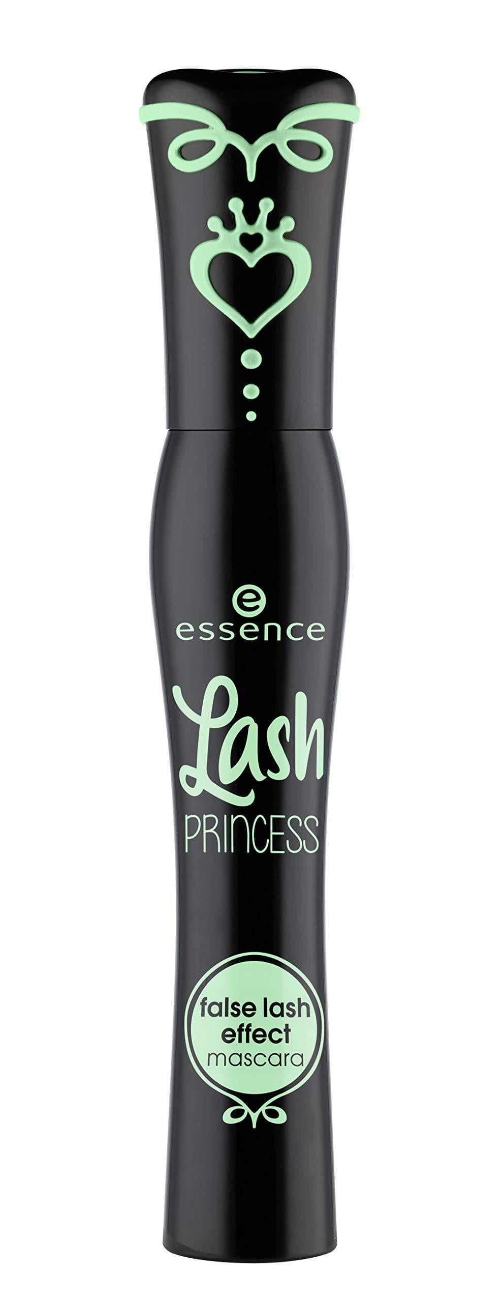 Essence Cosmetics Princess False Lash Effect Mascara, 1 Count