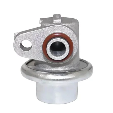 Aniceparthy 1X FPF Fuel Pressure Regulator Replace 892267A50 Fit for Mercury 40 HP New