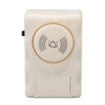 thumbnail image 2 of Door Sensor Alarms Home Security Anti Theft Burglar Door Window Entry Open Sensor Alarms for Home Apartment, 2 of 4