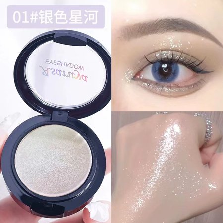 Zhuge Eyeshadow Palette,Multi Colors High Pigmented Mini Makeup Eyeshadow Pallet,Warm Natural Blendable Long-Lasting Waterproof Pallets Eyeshadow,A127