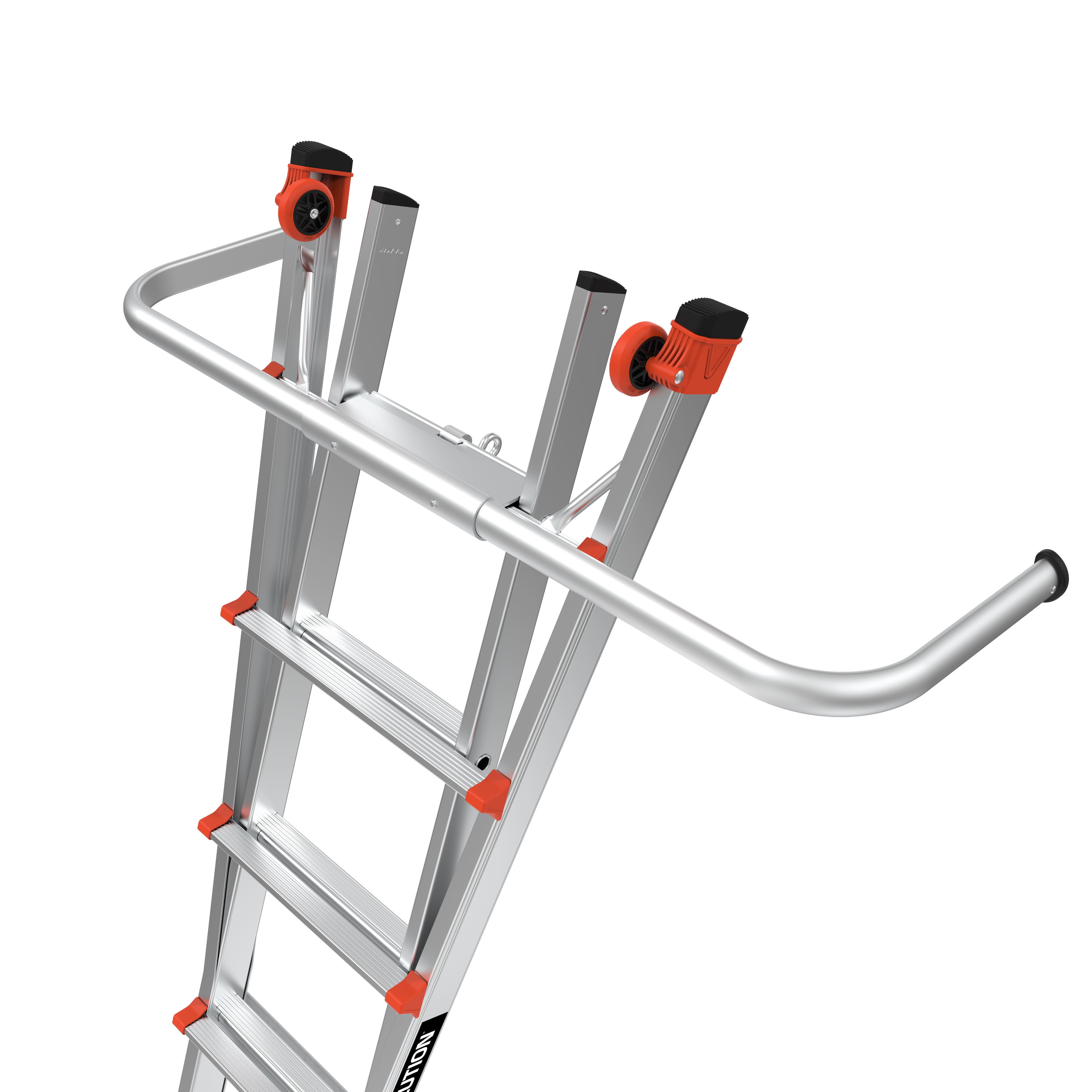 Little Giant Ladder Systems, Wall Stand-off, 50