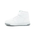 thumbnail image 2 of Tenis Para Niño Gamer Minercraft® Bota Creeper Color Blanco blanco 21, 2 of 6
