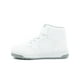 thumbnail image 2 of Tenis Para Niño Gamer Minercraft® Bota Creeper Color Blanco blanco 19, 2 of 6
