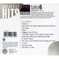 thumbnail image 2 of Greatest Hits (CD), 2 of 4