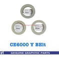 thumbnail image 3 of Lilianos Y Belt for Graphtec CE5000CE3000CE6000 - (CN, Color: Graphtec CE6000-60), 3 of 5