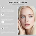 thumbnail image 6 of Upgraded 2026 Refreshing Cleansing Milk Gentle Rejuvenation Oil Control Brightening Soothing And Stability Maintenance, 6 of 7