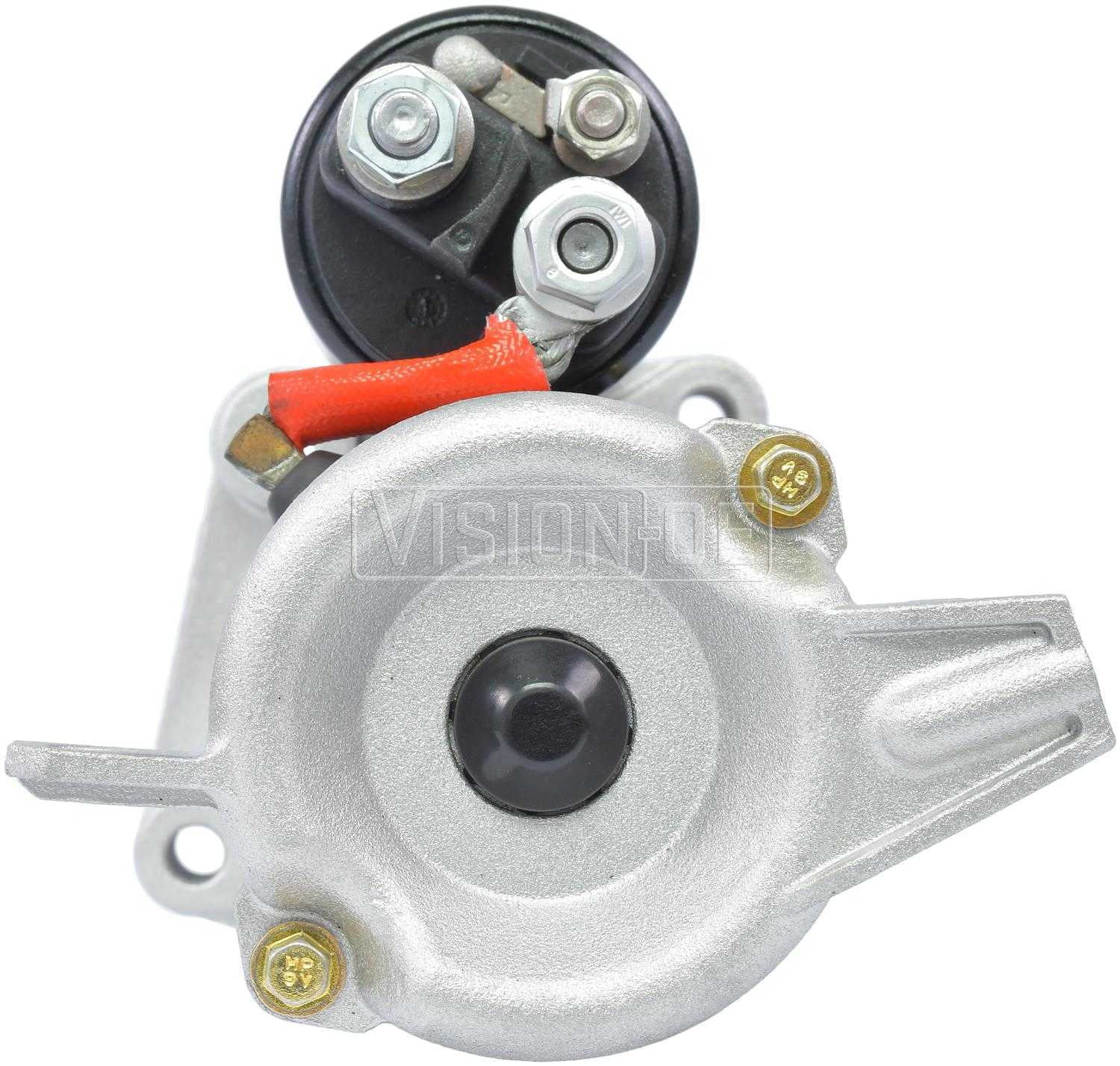 Vision OE 52171 Starter Motor