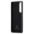 thumbnail image 4 of For Sony Xperia 10 V Case Mobile Phone Pu Leather+pc+tpu Cover, 4 of 5
