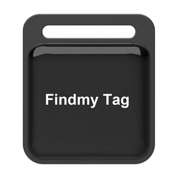 Graflsoa Smart Luggage Tracker with NFC & Global GPS - Waterproof, 365-Day Battery Life, Compatible with Android & iOS