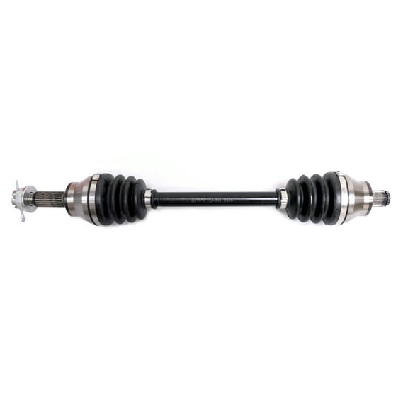 Rear CV Axle for Polaris Sportsman 300 400 2008-2010 & Hawkeye 300 2006-2011, Quality Tested