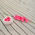 thumbnail image 3 of 1 80 cm artificial lus Home Garden colores Zulema Flor artificial, 3 of 8