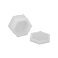 thumbnail image 4 of Jewelry Box Silicone , Reusable Craft Jewelry Box Silicone  Practical  Performance Convenient  For Earrings For Keys For Candies Container, 4 of 8