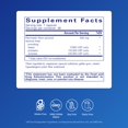 thumbnail image 3 of Pure Encapsulations Pancreatic Enzyme Formula - Digestive Enzymes for Digestion - Strengthens Gut Health* - Targeted Delivery Capsules - Gluten Free & Non-GMO - 60 Capsules, 3 of 9