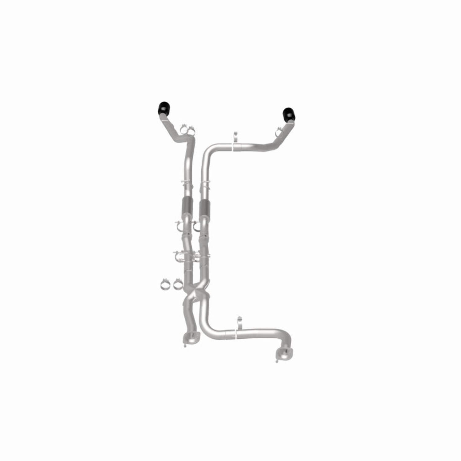 MagnaFlow Exhaust Products Performance Exhaust System 19707