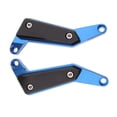 thumbnail image 2 of De La Motocicleta Cubierta Del Motor Crash Slider Para MSX125 Azul, 2 of 6