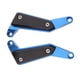 thumbnail image 2 of de Motocicleta Cubierta Motor Crash Slider Para MSX125 Azul, 2 of 6