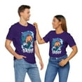 thumbnail image 4 of "But Daddy" Merman T-Shirt | Gay Pride Shirt Mermaid Fantasy Unisex Tee, 4 of 4