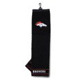 thumbnail image 1 of Team Golf  Denver Broncos Embroidered Towel, 1 of 1