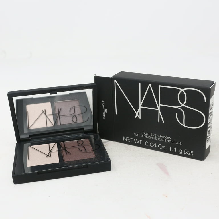 Nars Duo Eyeshadow Cordura 2x0.04oz/ New With Box - Walmart.com
