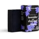 thumbnail image 1 of Jabón Artesanal de Carbón Activado y Lavanda Extraherbos 100g, limpieza profunda, anti-acné, elimina puntos negros, control de grasa, ideal para pieles mixtas y grasas, 1 of 4