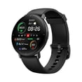 thumbnail image 1 of Reloj inteligente Lite Smart Watch Reloj deportivo con pantalla AMOLED de 1.3 pulgadas 15 modos deportivos Monitoreo de frecuencia cardíaca 24h Batería de 230mAh Negro Mibro Reloj inteligente, 1 of 2
