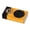Half Distressed, variant on Head Case Designs Officially Licensed NHL Boston Bruins Oversized Vinyl Sticker Skin Decal Cover Compatible with Microsoft Xbox Series S Console