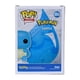 thumbnail image 4 of Figura Coleccionable Funko Pop Games Pokémon Squirtle 1 Pieza, 4 of 4