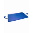 thumbnail image 2 of Sarten Xtellar Comal Doble Antiadherente Mármol 48x29cm Color Azul, 2 of 5