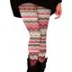 thumbnail image 1 of Gibobby Pantimedias Termicas Mujer Casual Comfort Prints Leggings Pantalones de yoga Pantalones largos（Rosa， XXL), 1 of 5