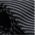 thumbnail image 2 of Corbata Tejida 1.45 mts CF-018 CHIC-FANTASY  Poliester, 2 of 2