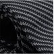 thumbnail image 2 of Corbata Tejida 1.45 mts CF-018 CHIC-FANTASY  Poliester, 2 of 2