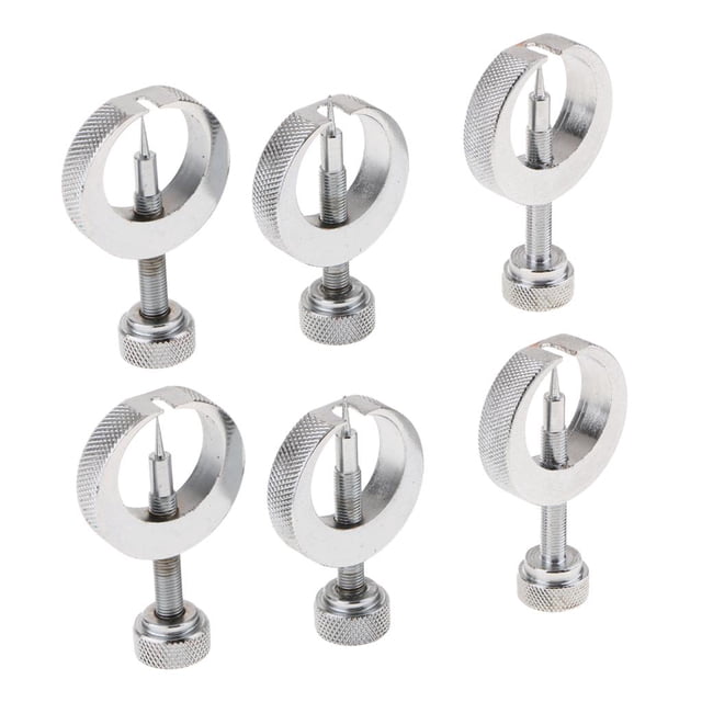 Extractor de Calibre de medición Yotijar 3 piezas para manómetro 0,7 mm 1,0 mm