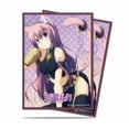 thumbnail image 2 of Nekomimi Megurine Luka Standard Deck Protector Sleeves (50ct) for Hatsune Miku, 2 of 2