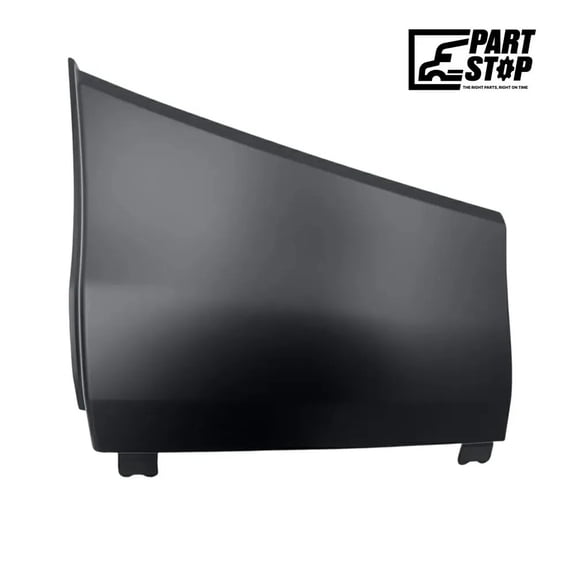 Tow Hook Front Passenger Side for 2018–2022 VNL | OEM 82754751 | Right Side (GDK00015-2)