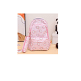 thumbnail image 2 of Mochila De Estudiante Linda Perro De Jade Hello Kitty Xtellar rosa, 2 of 3