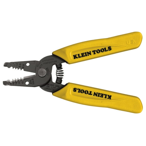 Klein Tools 11048 Dual-Wire Stripper/Cutter