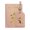 Light Pink, variant on Travel Versatile Accessories Stylish Travel Bag PU Leather Organizer for Men and Women Ideal for Books and Personal Items