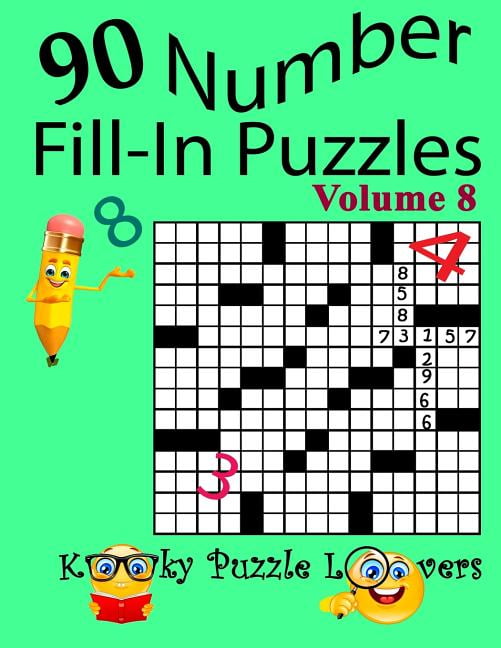 number fill it in puzzles