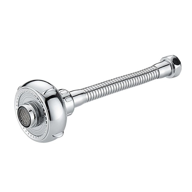 Offres de Liquidation Pulvérisateur d'Eau de Cuisine Rallonge Économiseur de Filtre Robinet 360 Robinet Évier Entretien & Organisateurs Sacs de Rangement