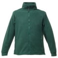thumbnail image 1 of Regatta Mens Thor III Anti-Pill Fleece Jacket, 1 of 5