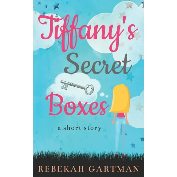 Tiffany's Secret Boxes, (Paperback)