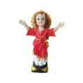 thumbnail image 1 of GROWTH TANK Statue Craft Collectable Decorative Resin for Decoration Cafe Cabinet, 1 of 8