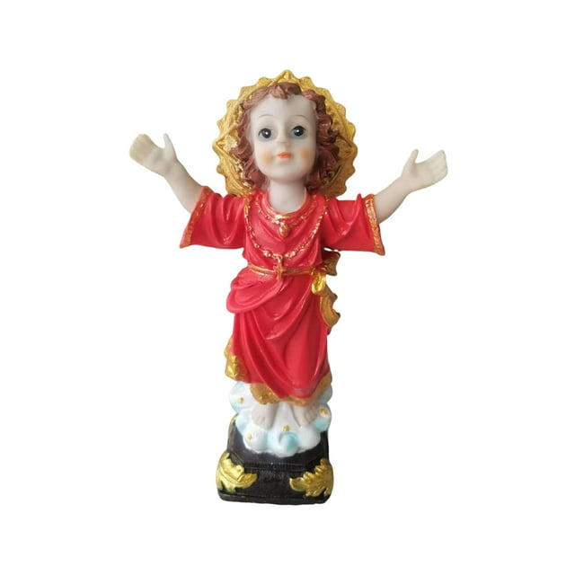 GROWTH TANK Statue Craft Collectable Decorative Resin for Decoration Cafe Cabinet