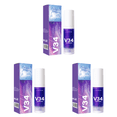 thumbnail image 1 of 3PCS 30ml Pasta Dientes Correctora Color Portátil para El Cuidado Dental Púrpura, 1 of 8