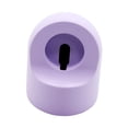 thumbnail image 1 of Soporte cargador para reloj inteligente, base de carga, duradero, 2 en 1, alto rendimiento 27 Violeta, 1 of 9