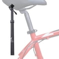 thumbnail image 4 of Tige de Selle de Vélo de Montagne Réglable Composant de Tige de Selle Hydraulique Réglable, 4 of 9