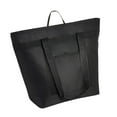 thumbnail image 3 of Bolsa de refrigeración Zulema aislada mochila ligera resistente al agua Negro, 3 of 8