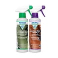 thumbnail image 1 of Gel limpiador y spray nubuck Suede Proof Nikwax 600 ml Duo, 1 of 5